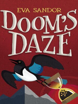 cover image of Doom's Daze